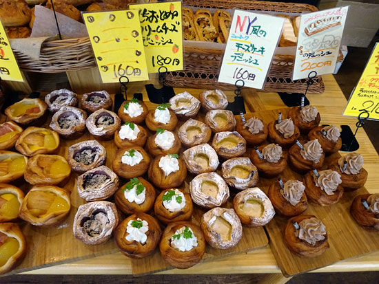 旭川 みんなの大ぱん 選ぶのも楽しいカラフルパンも ほうれん草とベーコンのパンが期待を裏切らない美味しさ ミーハーのこだわり