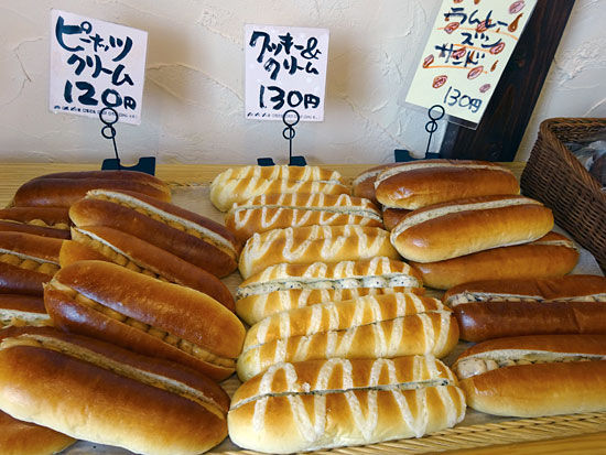 旭川 みんなの大ぱん おもちゃ箱的楽しく美味しいパン屋さん 豊富なサンドイッチは安くておいしー ハリケーンポテトはオススメ ミーハーのこだわり