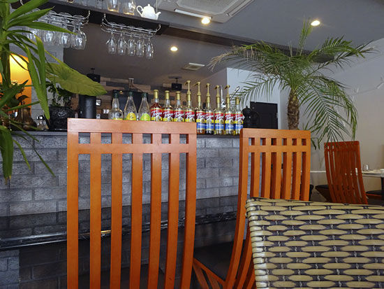 旭川 Califas カリファス でランチ お店もパンケーキもおしゃれ ミーハーのこだわり