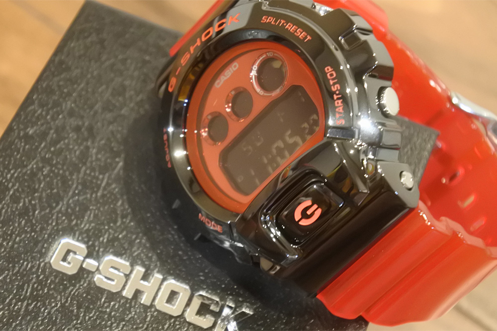 2023年G-SHOCK初売り福袋開封、3つの中身はコレだった…！三井 