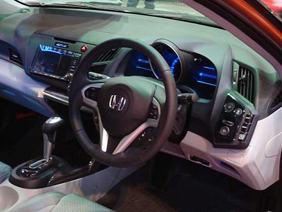 ホンダcr Z試乗 動画も ミーハーのこだわり