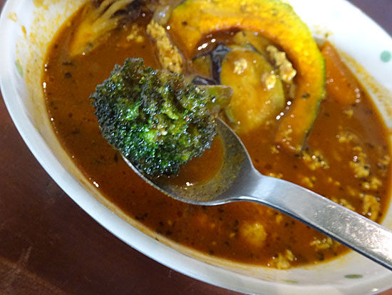 旭川 アプランティのスープカレーはご飯入れるとなぜか更にんまい おやつの ホワイトショコラチーズケーキ キャラメル は全部入り感ある味わい濃厚なケーキ ミーハーのこだわり 旭川 アプランティのスープカレーはご飯入れるとなぜか更にんまい おやつの ホワイトショコラチーズケーキ キャラメル は全部入り感ある味わい濃厚なケーキ ミーハーのこだわり