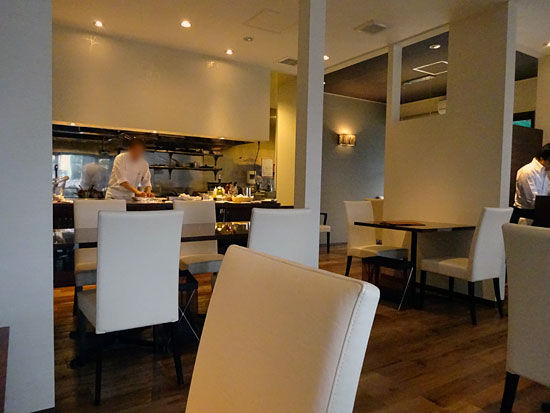 旭川 オネット ランチでお手頃フレンチコース 見事な味のまとまりのリゾット超おすすめ 見た目も味も 接客までも大満足 ミーハーのこだわり