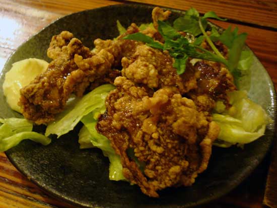 旭川 居酒屋 味覚処 誠ちゃん せいちゃん 何でもある ミーハーのこだわり