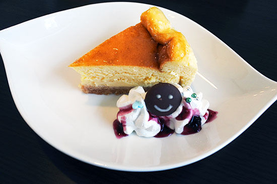 旭川 たまりん 濃厚ねっとりチーズケーキが悶絶級 楽しいパンやお菓子もいろいろたくさん ミーハーのこだわり