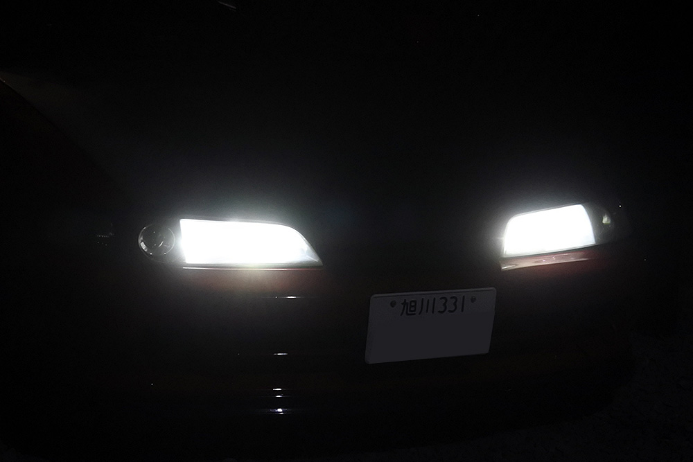 12led