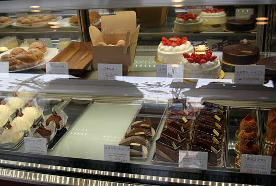 旭川 Dessert De Coloco コロコ のスイーツ ミーハーのこだわり