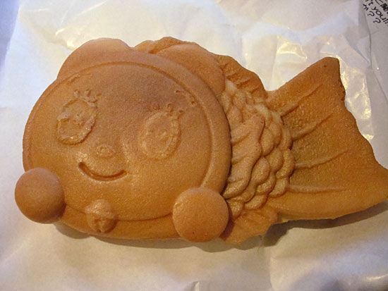 新千歳空港 ドラえもん わくわくスカイパーク で ドラえもんたい焼き のハズが ミーハーのこだわり 新千歳空港 ドラえもん わくわくスカイパーク で ドラえもんたい焼き のハズが ミーハーのこだわり