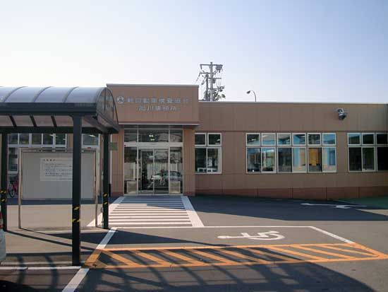 自分で 軽自動車の名義変更 ナンバー変更 ミーハーのこだわり