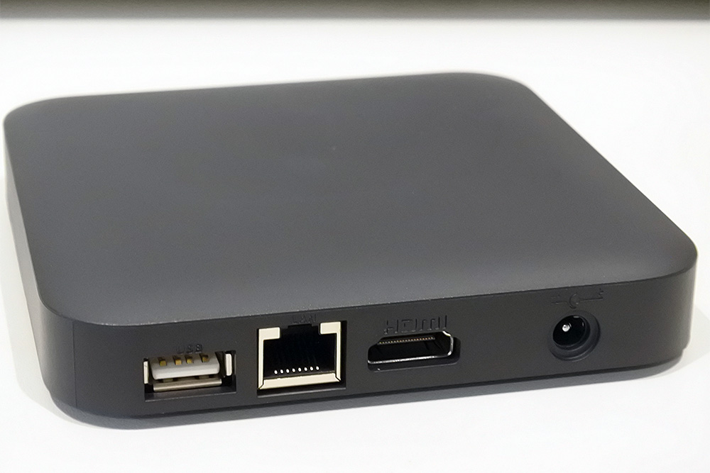 auひかり、セットトップボックスをSTA3000に機種変。しゃきしゃき動く