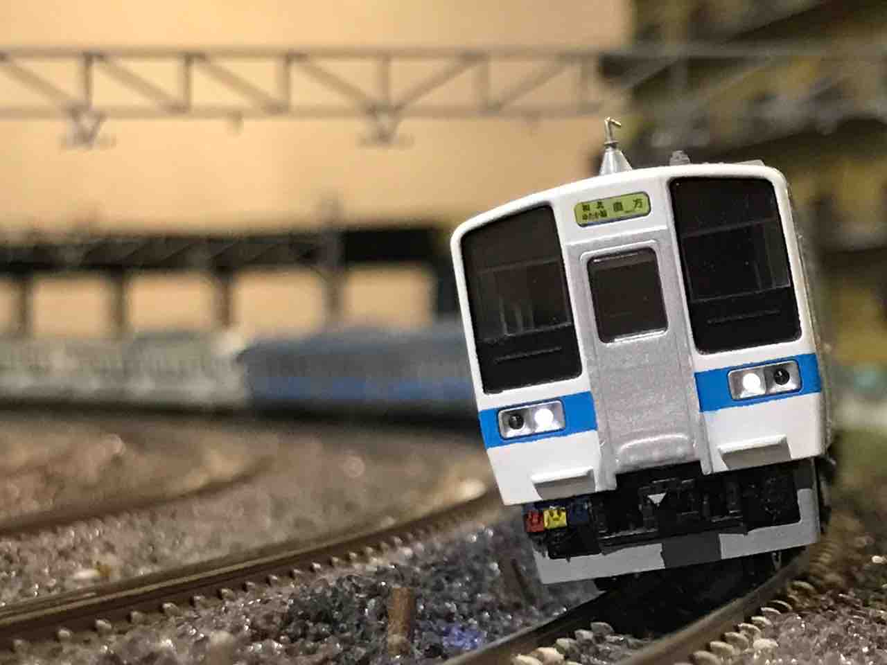 模型製作】415系1500番代 Fm1501編成を作る。 : 周防模型工房 模型製作】415系1500番代 Fm1501編成を作る。 : 周防模型工房