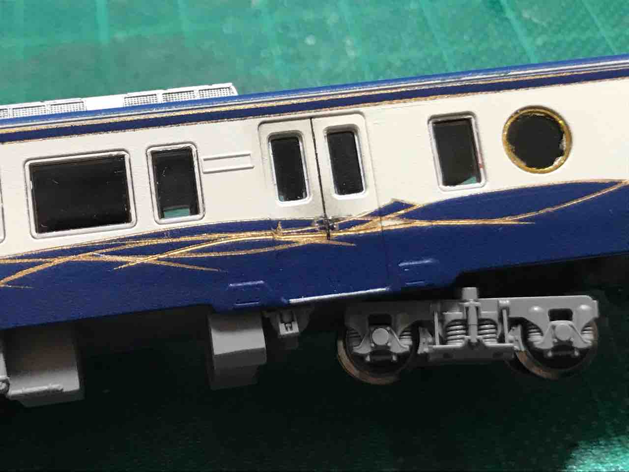 模型製作】キロ47 7000番台〈etSETOra〉を作る。 : 周防模型工房 模型製作】キロ47 7000番台〈etSETOra〉を作る。 : 周防模型工房