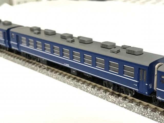 模型製作】KATOのC56 小海線を160号機風に加工する その2 模型製作】KATOのC56 小海線を160号機風に加工する その2
