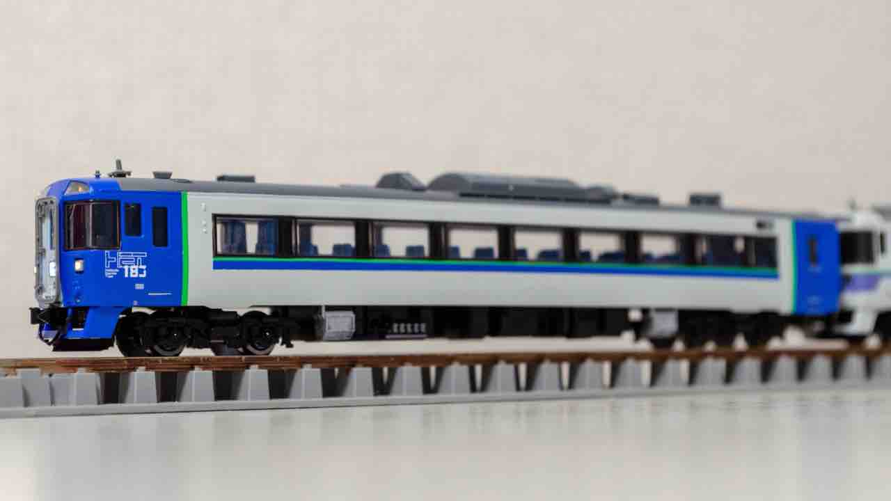 183系松本車側面方向幕 行先表示器（SW付き） 行先幕｜コレクション