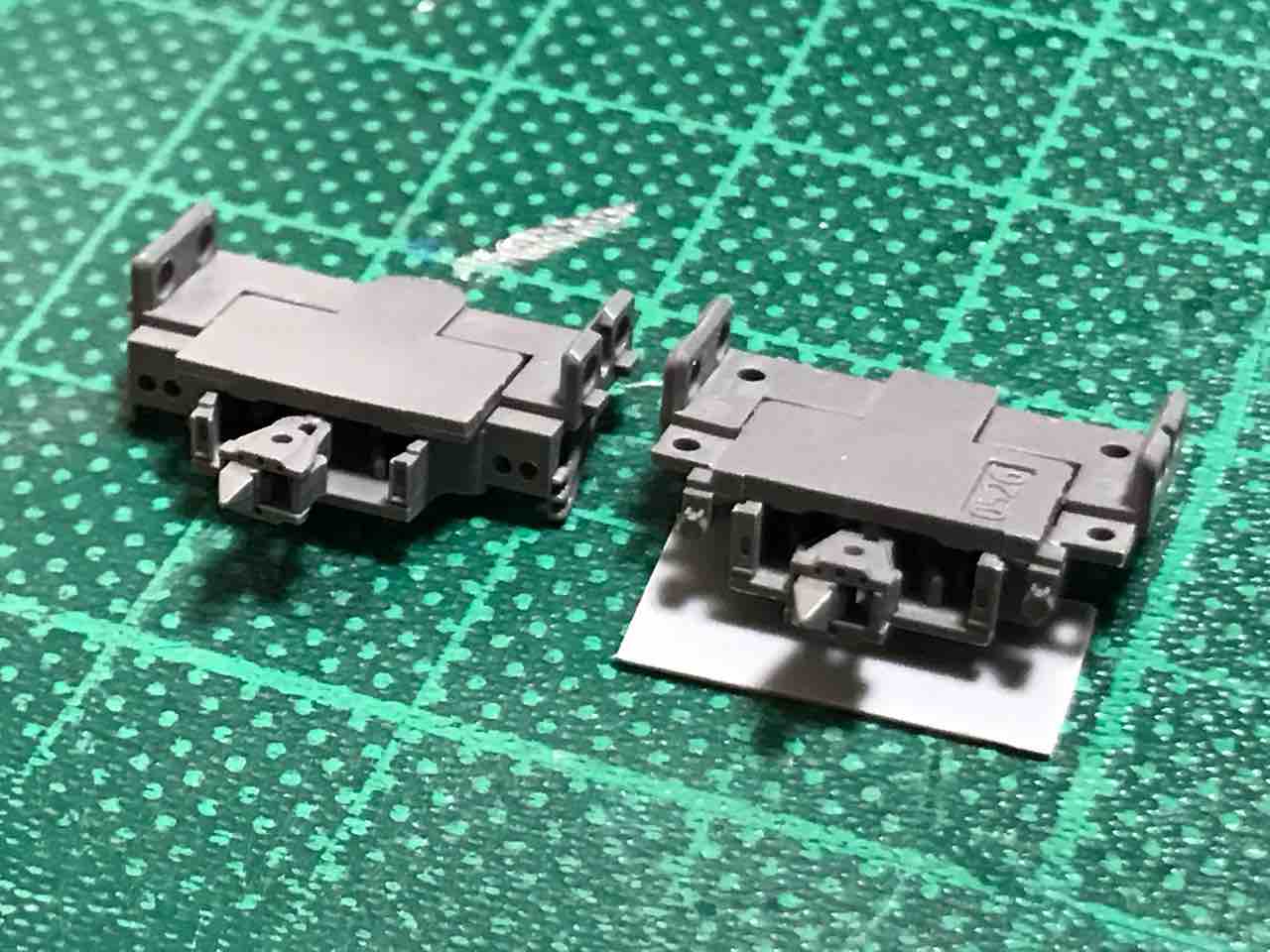 TOMIX JC6347・6348を買ってみた！ : 周防模型工房