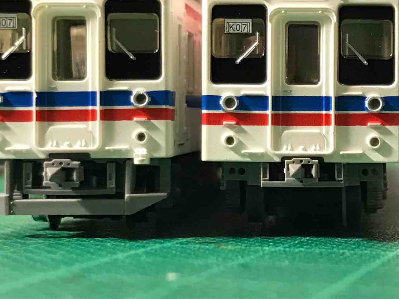 TOMIX JC6347・6348を買ってみた！ : 周防模型工房