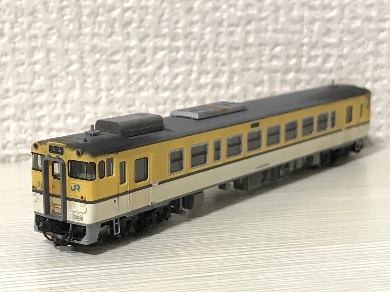 模型整備】キハ40,47広島色更新車と復活急行ちどり : 周防模型工房 模型整備】キハ40,47広島色更新車と復活急行ちどり : 周防模型工房