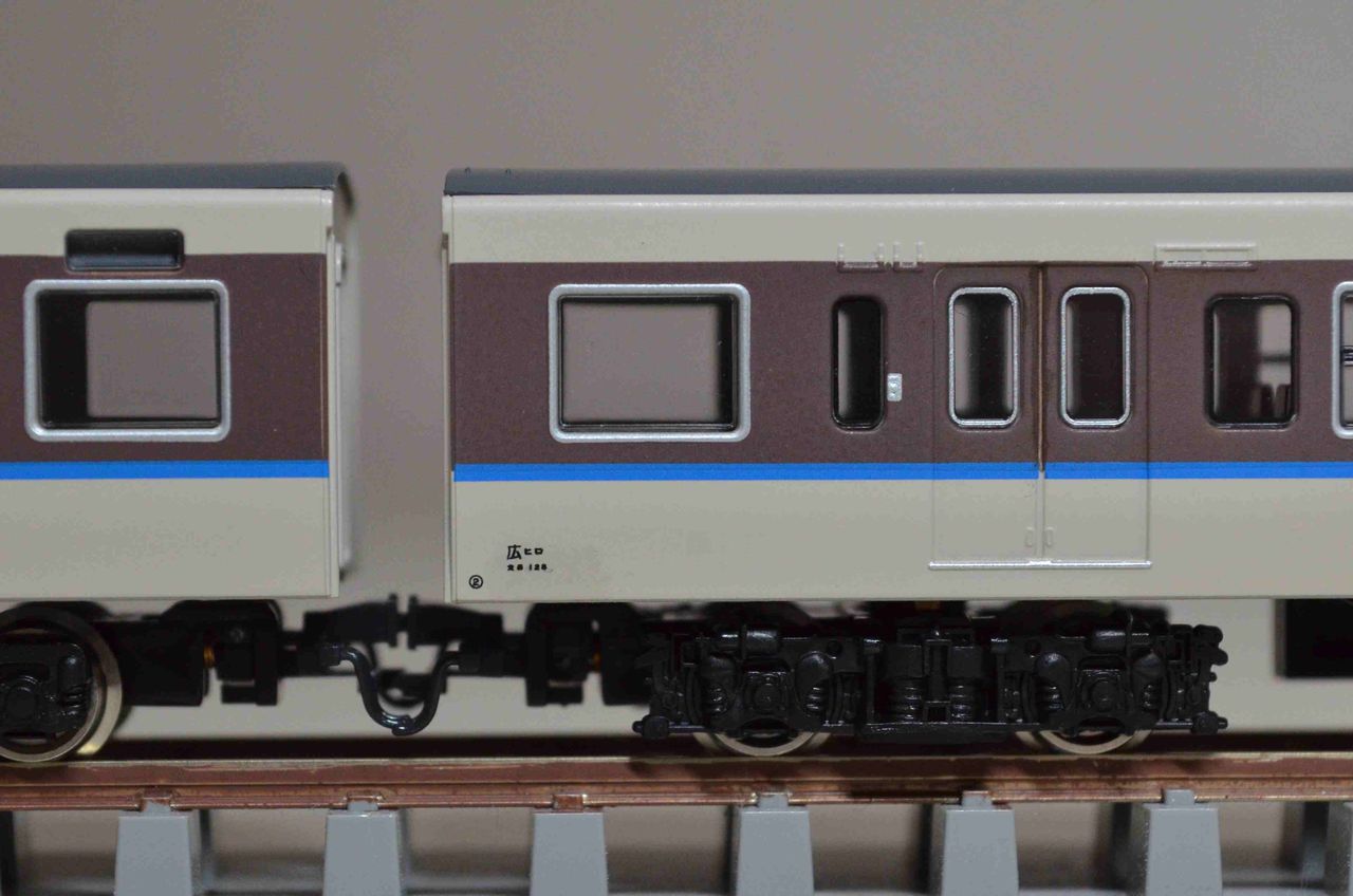 模型整備】113系2000番代 広ヒロP-14編成 導入！ : 周防模型工房