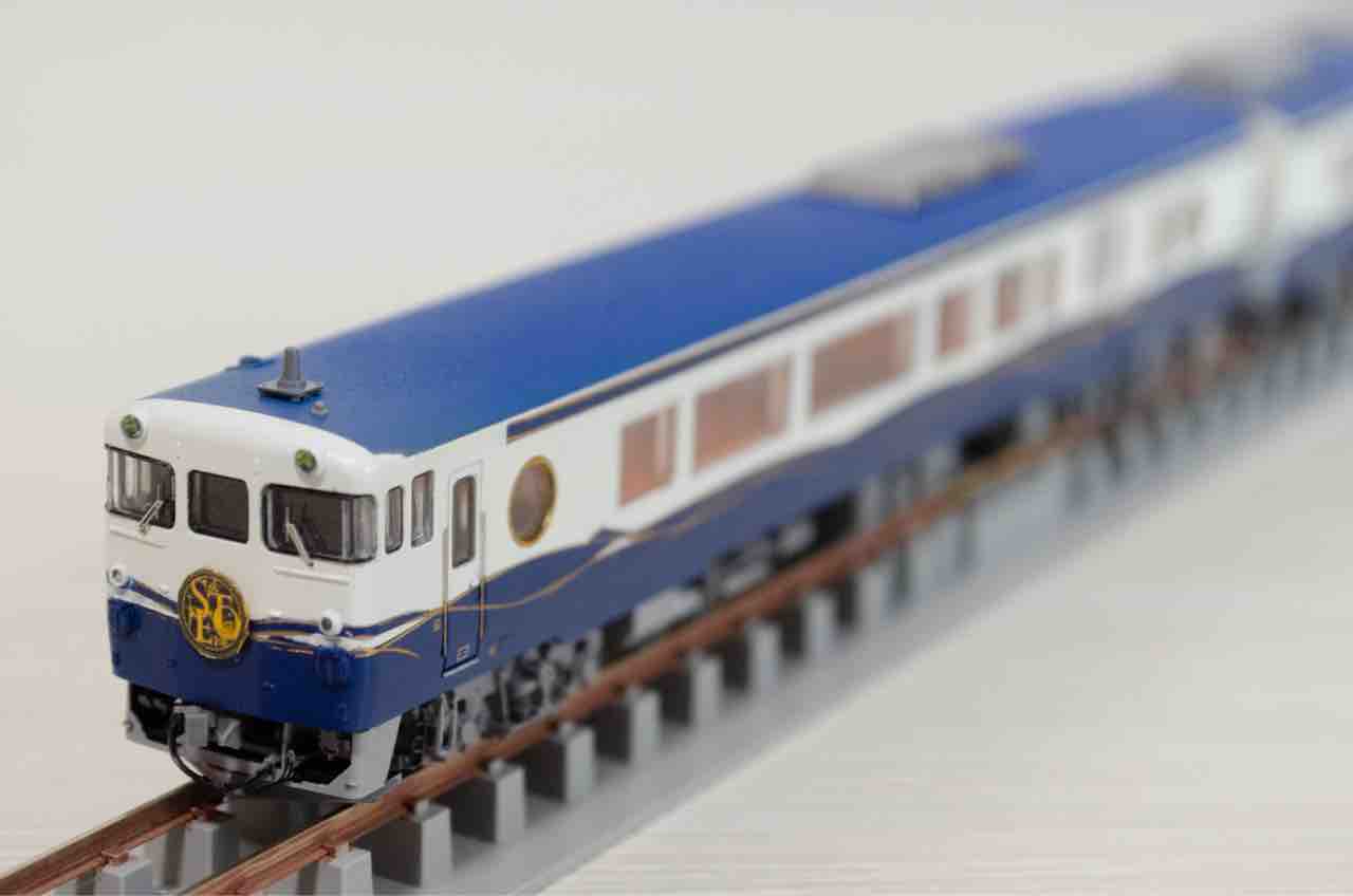 模型製作】キロ47 7000番台〈etSETOra〉を作る。 : 周防模型工房 模型製作】キロ47 7000番台〈etSETOra〉を作る。 : 周防模型工房