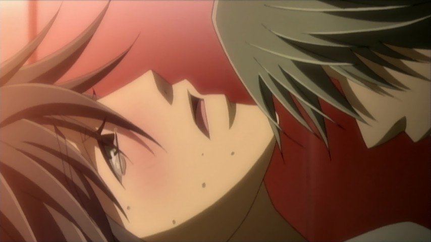 紅 図書館戦争 ホリック ロマンチカ 最後のはなんかもう ねｗ ひとりごと