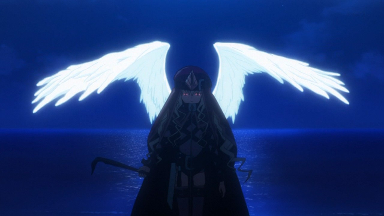 禁書目録4巻アニメ終了 ひとりごと 禁書目録4巻アニメ終了 ひとりごと
