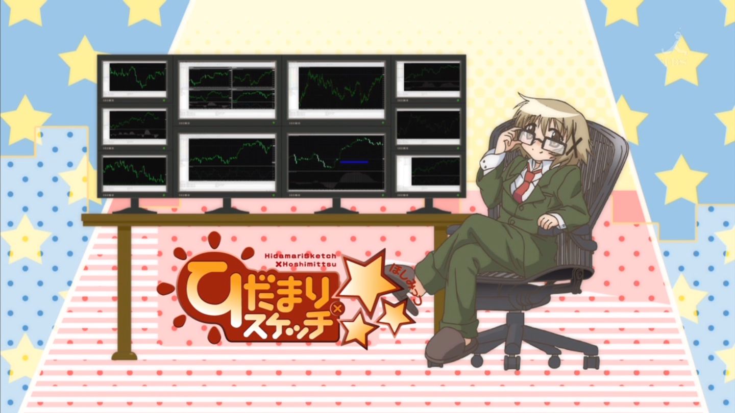 ひだまりスケッチ 3話 4月8日 9日 決断 12月10日 カップ小さいですから ひとりごと ひだまりスケッチ 3話 4月8日 9日 決断 12月10日 カップ小さいですから ひとりごと