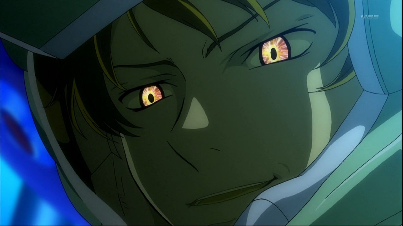 Gn粒子万能説 ひとりごと