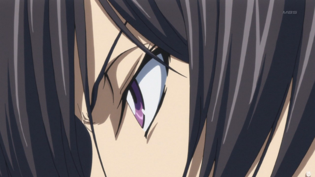 朝比奈が藤堂に伝えたことは何だったんだろう ひとりごと