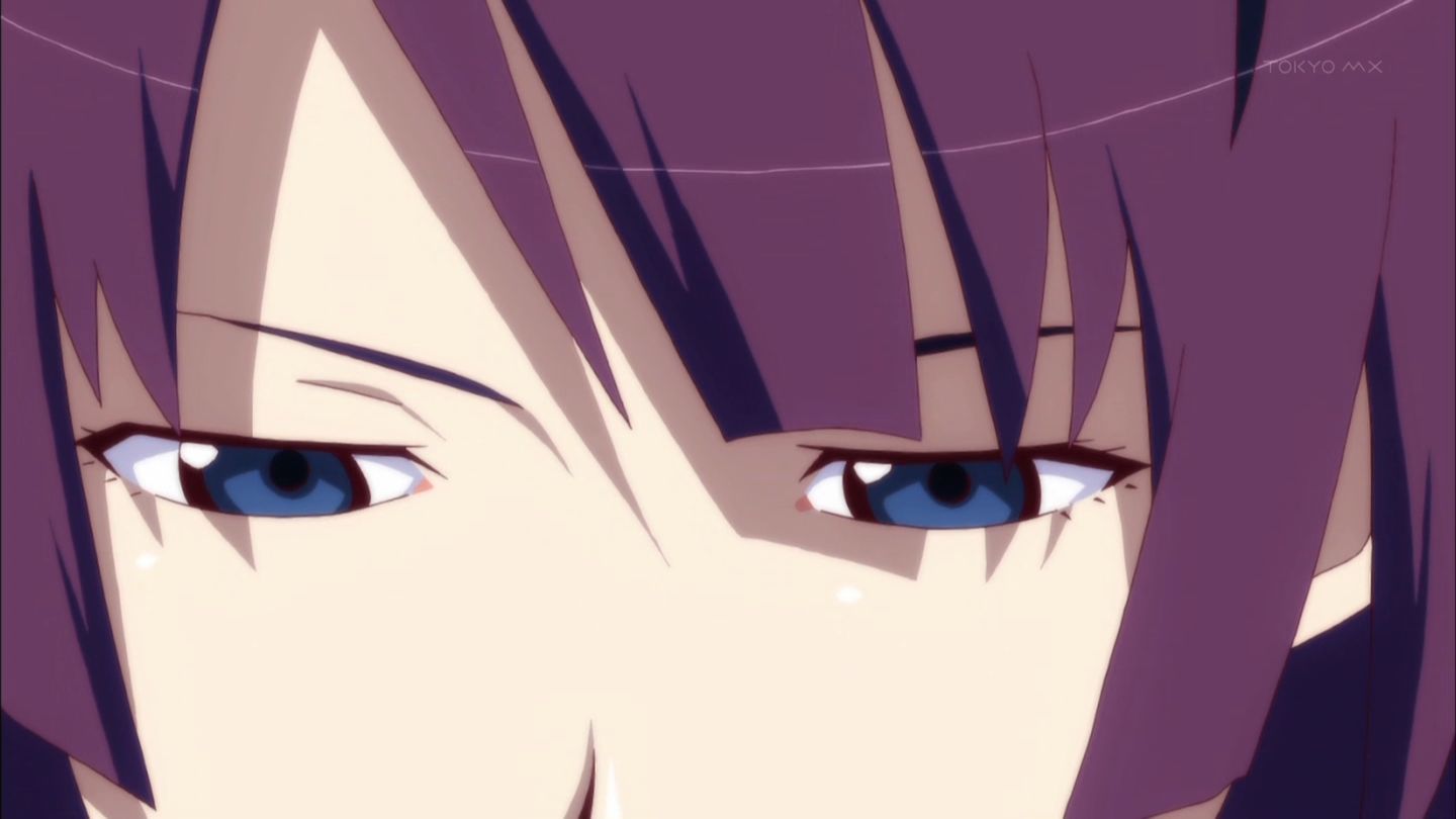化物語 ひとりごと 化物語 ひとりごと