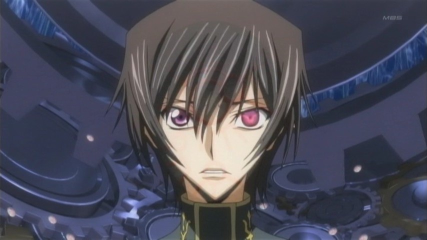 ギアス 15のこと 長いよ ひとりごと