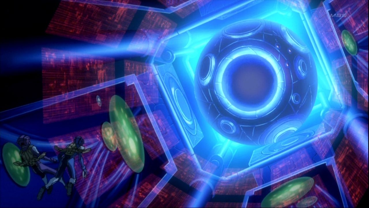 Gn粒子万能説 ひとりごと