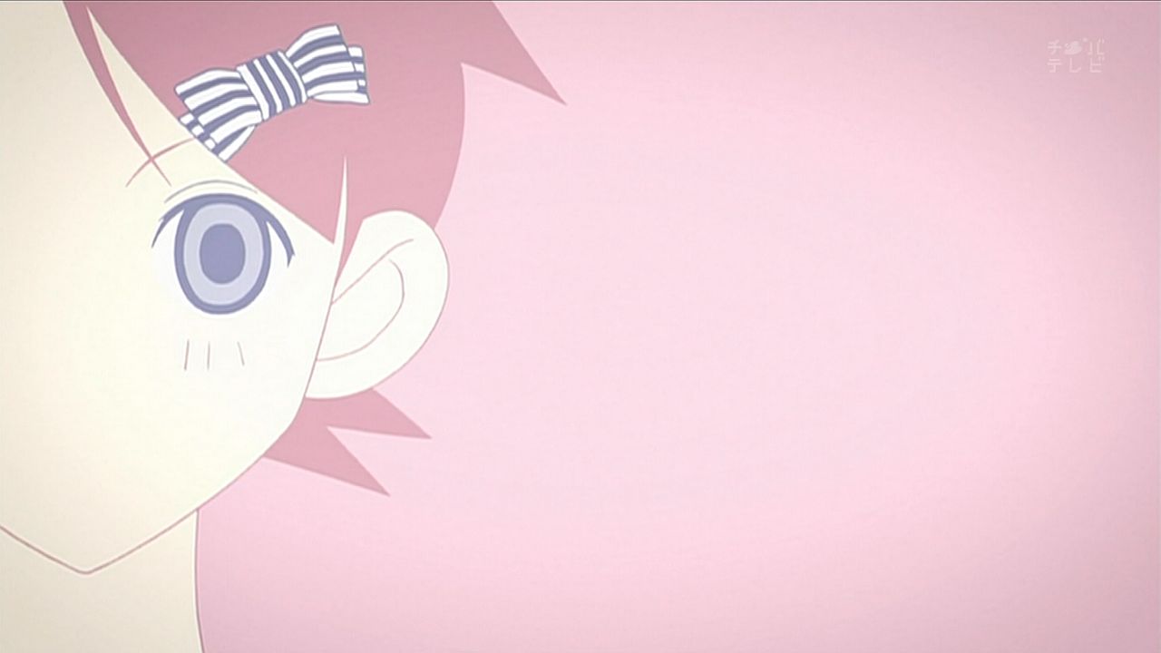 懺 さよなら絶望先生 2 話 ひとりごと 懺 さよなら絶望先生 2 話 ひとりごと