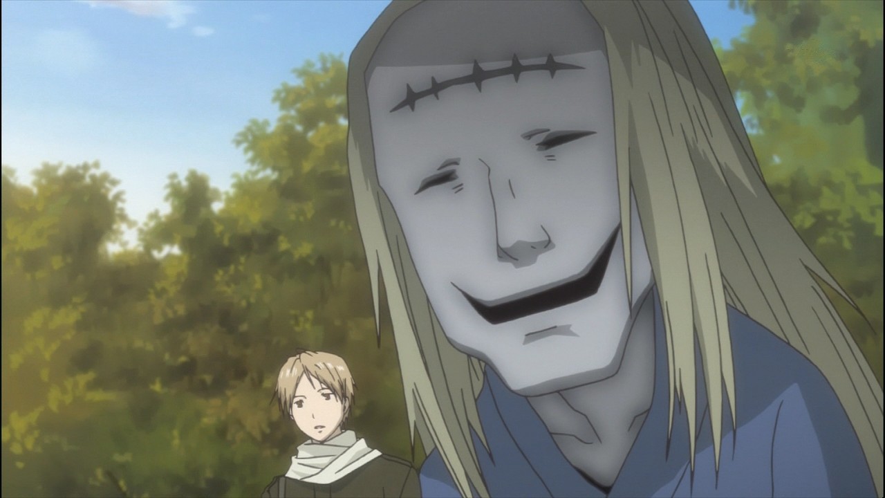 西村と北本の名前が覚えられない ひとりごと