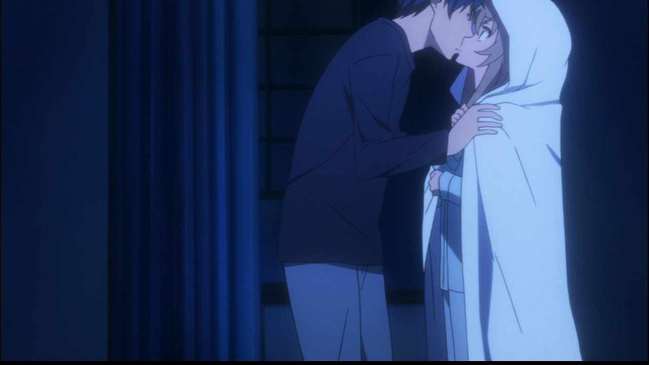 虎と竜 ひとりごと