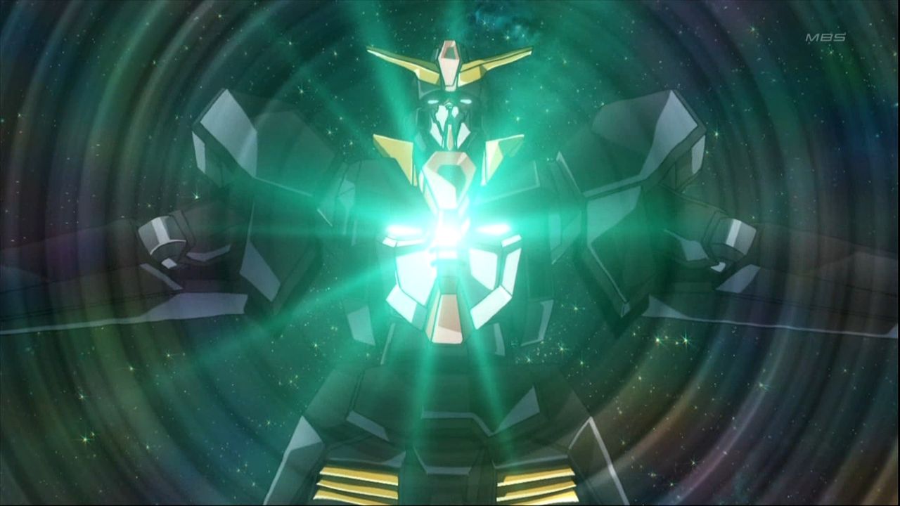 Gn粒子万能説 ひとりごと