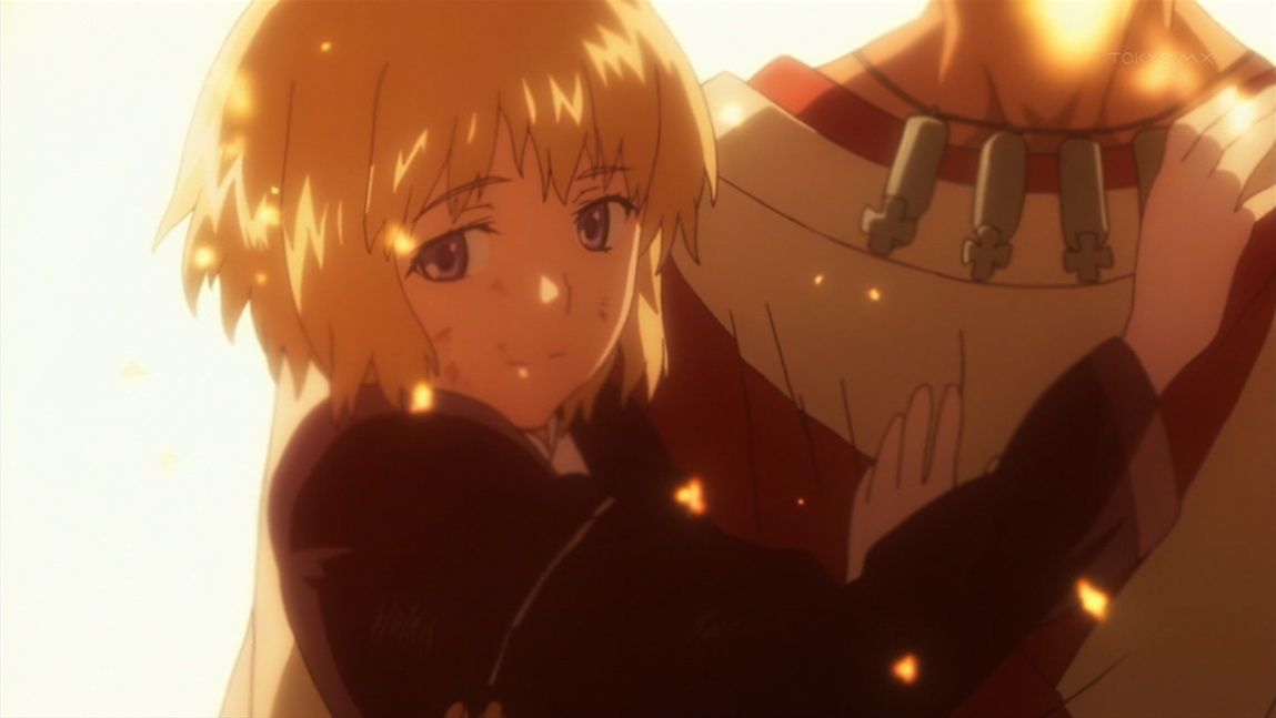 とある魔術の禁書目録Ⅱ 5話「蓮の杖(ロータスワンド)」 : ひとりごと