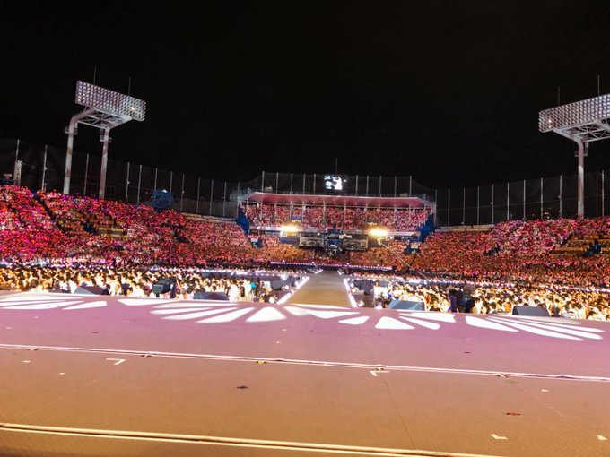 乃木坂46の8thバスラのライブビューイング一般販売 先着順なので注意 乃木坂46情報メモ