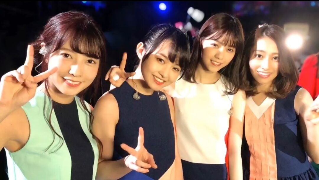影ナレに桜井玲香が登場 乃木坂46 真夏の全国ツアー17 Final In Tokyo Dome 乃木坂46情報メモ