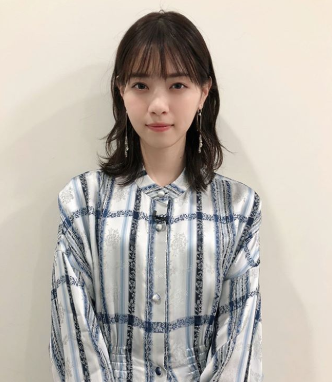 西野七瀬が再びインスタライブに登場 5月2日 乃木坂46情報メモ 西野七瀬が再びインスタライブに登場 5月2日 乃木坂46情報メモ