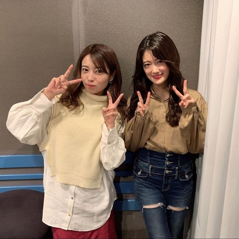 斉藤優里 One More Pint 告知が可愛いと話題に 動画をご紹介 乃木坂46情報メモ