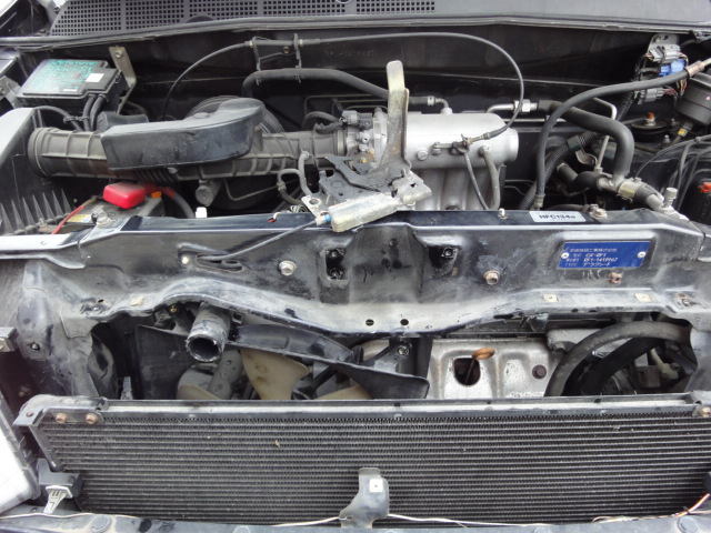 ステップワゴン ラジエター交換 Dcarz Official Blog