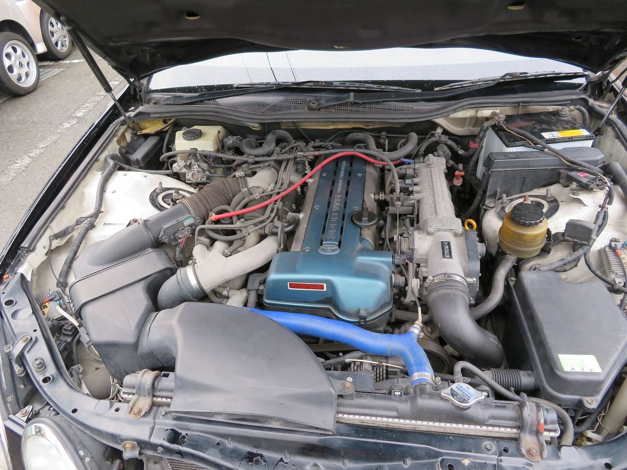 中古車情報 161アリスト入庫 Dcarz Official Blog 中古車情報 161アリスト入庫 Dcarz Official Blog