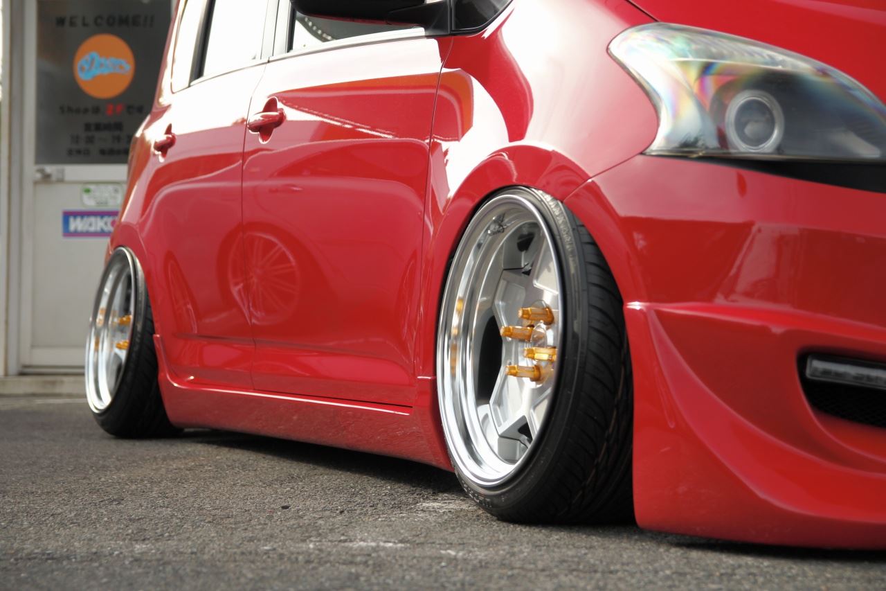 work seeker sx ホイール WORK SEEKER SX ワーク シーカーSX 18インチ