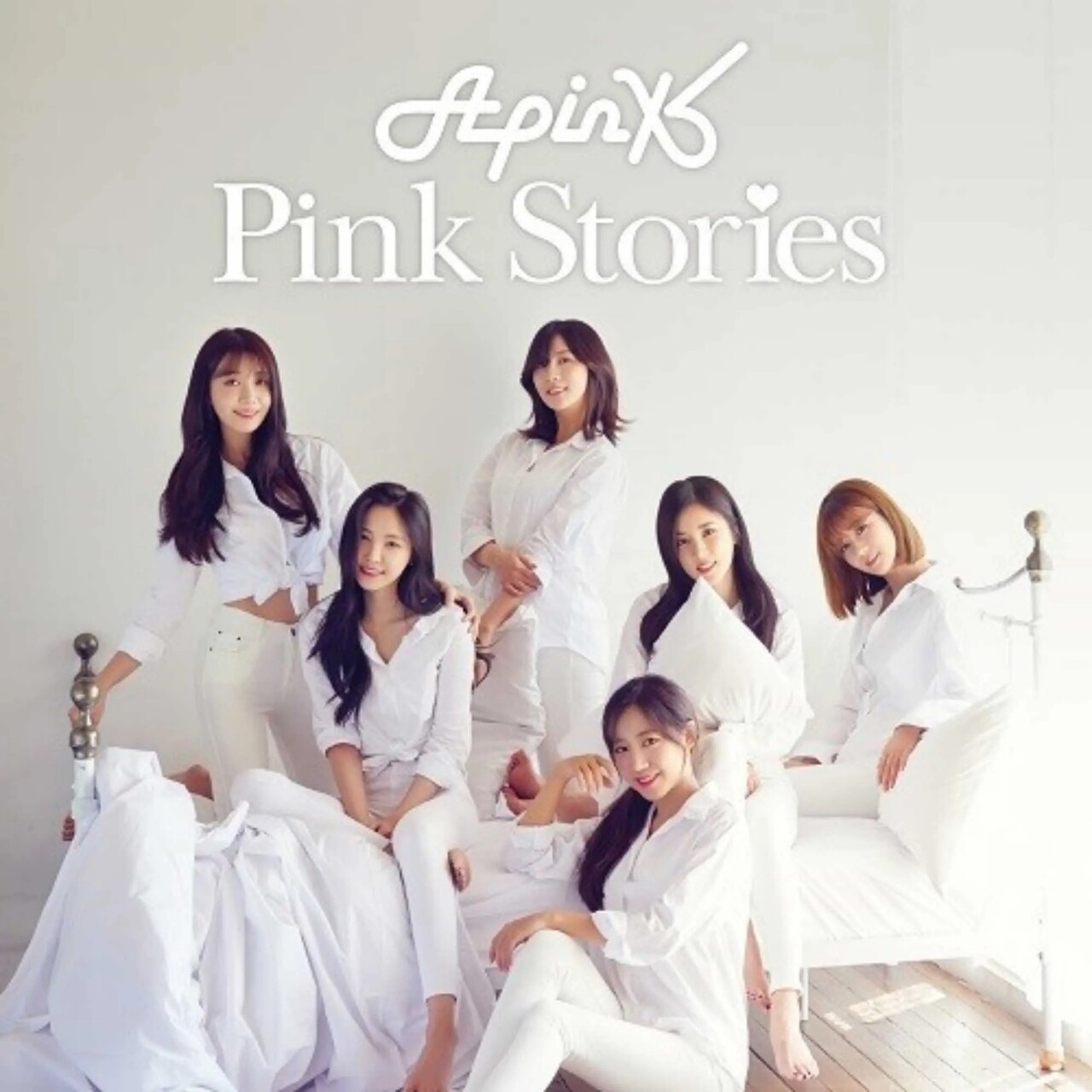 Apink/Pink Stories : dcba0987のblog