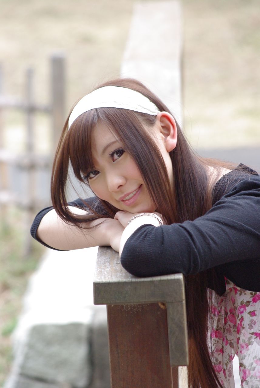 松岡亜由美 1103 Dd0ne Cafe 松岡亜由美 1103 Dd0ne Cafe