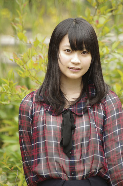 岩田陽葵 Dd0ne Cafe 岩田陽葵 Dd0ne Cafe