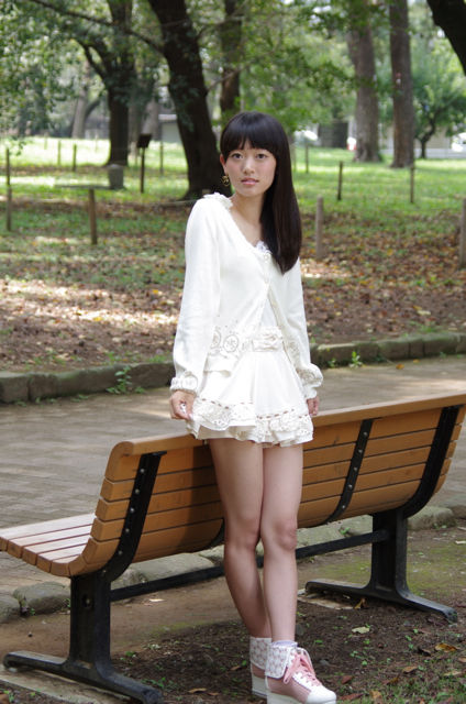 矢新愛梨 1 Dd0ne Cafe 矢新愛梨 1 Dd0ne Cafe