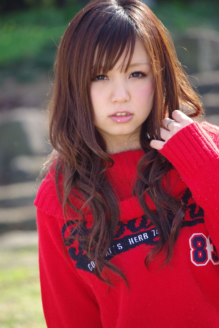 皆方由衣さん Dd0ne Cafe 皆方由衣さん Dd0ne Cafe