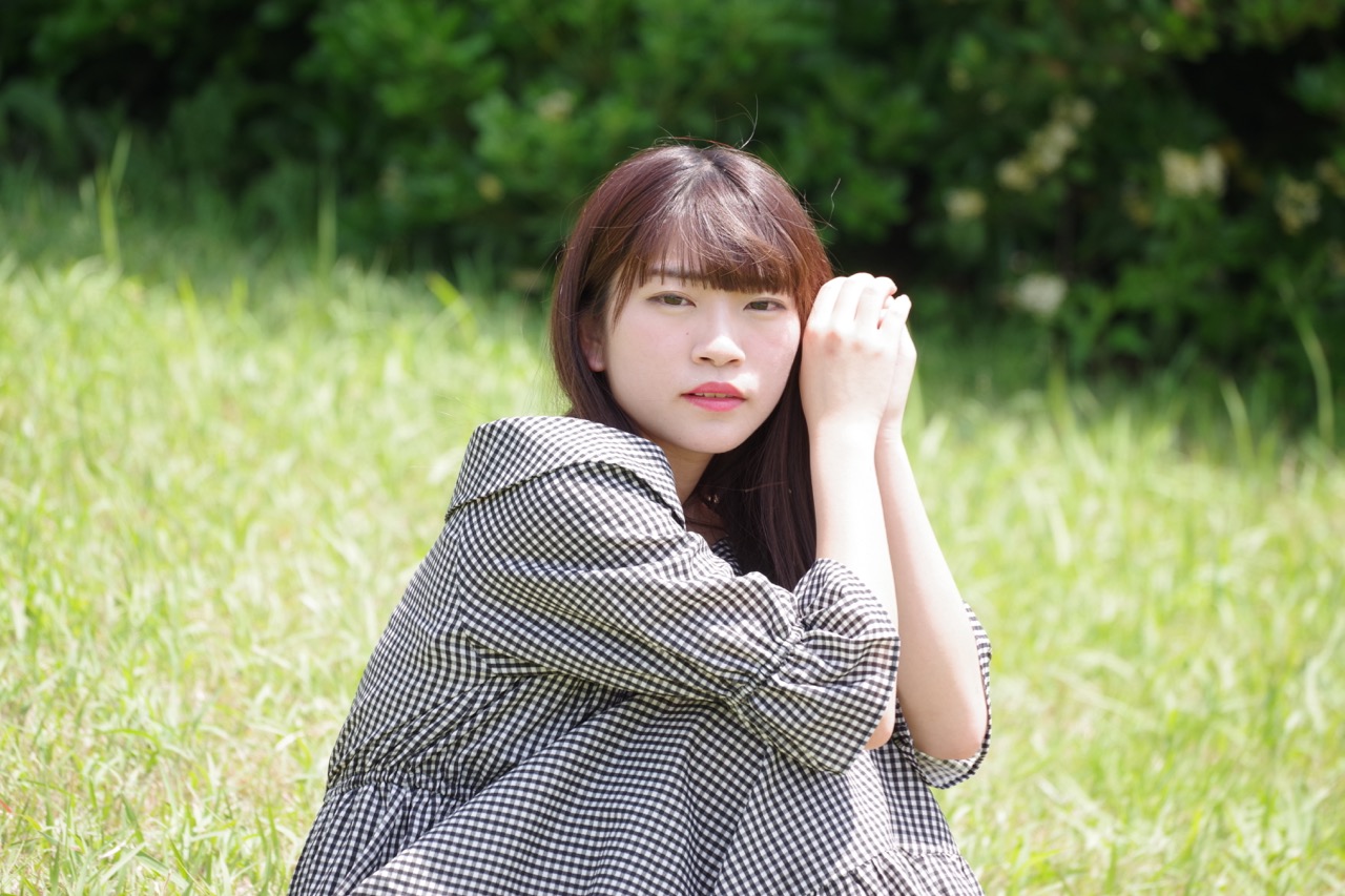 石原すずか Dd0ne Cafe