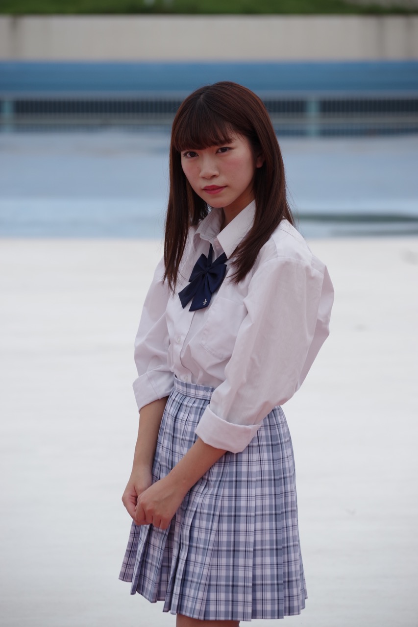 石原すずか Dd0ne Cafe